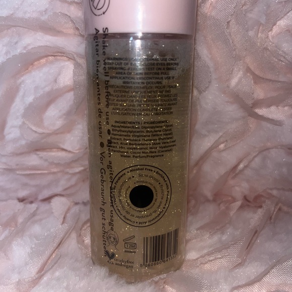 THE BEAUTY CROP
Coco Gold Mist - Picture 4 of 4